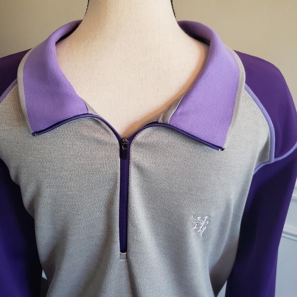 Golf shirt/pullover perfect condition size XL - Picture 3 of 6